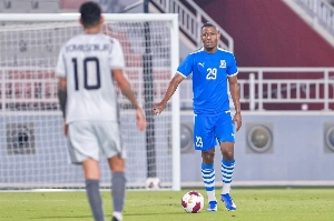 Notícias ogol.com.br - A promessa inesperada de lenda saudita que faz brasileiro almejar seleção do Bahrein