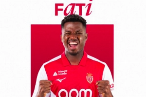 Notícias ogol.com.br - Após temporada mais goleadora da carreira, Ansu Fati é adquirido pelo Monaco