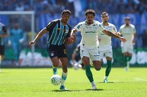 Notícias ogol.com.br - Grêmio x Palmeiras: Veja como acompanhamos