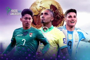 Notícias ogol.com.br - Superclássico entre Brasil e Argentina, Miguelito no Radar e mais