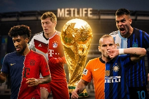 Notícias ogol.com.br - Bayern fora, Inter segue: final tem quebra de tradição de 44 anos