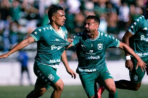 Notícias ogol.com.br - Gama, ABC e ASA carimbam o acesso direto para a Série C
