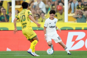 Notícias ogol.com.br - Mirassol x Botafogo: Veja como acompanhamos