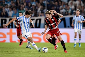 Notícias ogol.com.br - Vasco destrava negócio por Sosa, do Racing, e encaminha contratação de atacante do River Plate