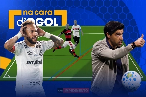 Notícias ogol.com.br - Volta ao Brasileirão, o impedimento semiautomático, e Copa do Brasil