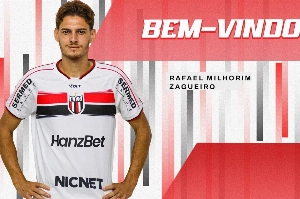 Notícias ogol.com.br - Botafogo de Ribeirão busca reforço na A2 do Paulista