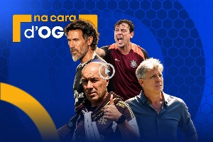 Notícias ogol.com.br - 16 dias para 10 jogos: onde cada time deve focar na Data Fifa?