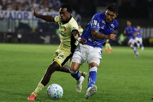 Notícias ogol.com.br - Vasco x Cruzeiro: Veja como acompanhamos