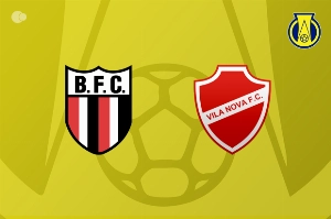 Notícias ogol.com.br - Botafogo-SP x Vila Nova: Veja como acompanhamos