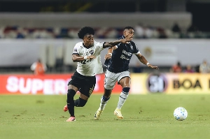Notícias ogol.com.br - Remo x Atlético Mineiro: Veja como acompanhamos