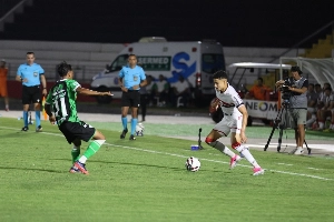 Notícias ogol.com.br - Botafogo-SP 2-1 América Mineiro: Veja como acompanhamos