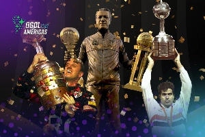 Notícias ogol.com.br - Tradição de sobra no Morumbi: a trajetória do São Paulo na Libertadores