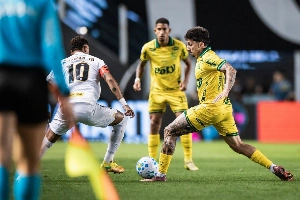 Notícias ogol.com.br - Santos x Mirassol: Veja como acompanhamos