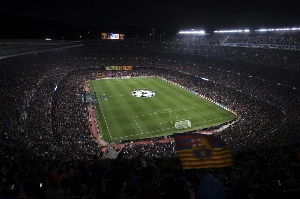 Notícias ogol.com.br - Champions em Munique e Barcelona: Uefa define sedes das finais de 11 competições