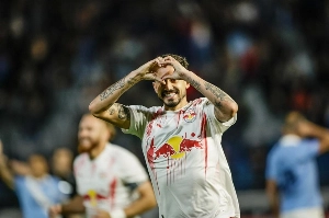 Notícias ogol.com.br - Bragantino confirma saída de Pedro Henrique para clube da Arábia Saudita