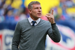 Notícias ogol.com.br - Ex-Fortaleza, Martín Palermo assume equipe que disputa a Libertadores