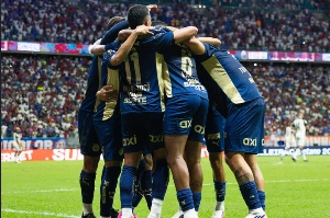 Notícias ogol.com.br - Vitórias em série, invencibilidade e recordes: Bahia em novo patamar no Brasileirão