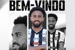 Notícias ogol.com.br - Athletic garante mais um reforço colombiano para a Série B
