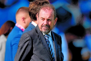 Notícias ogol.com.br - Getafe, de Carvajal, em caos com guerra de declarações entre técnico e presidente