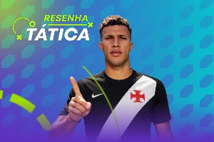 Notícias ogol.com.br - Nelson Deossa: o primeiro grande reforço do 'novo' Vasco?