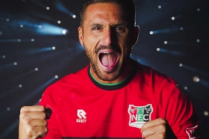 Notícias ogol.com.br - 'Rei das Assistências', Tadic está de volta ao futebol holandês