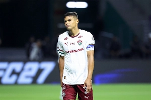 Notícias ogol.com.br - Thiago Silva adota tom de despedida: 'é minha última Libertadores'