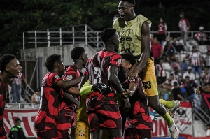 Notícias ogol.com.br - Time B eliminando equipe principal? Aconteceu com bicampeão colombiano