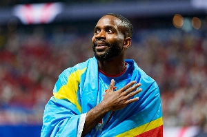 Notícias ogol.com.br - Inter busca a contratação de lenda congolesa que disputou a última Copa do Mundo