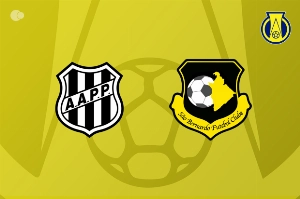 Notícias ogol.com.br - Ponte Preta 0-2 São Bernardo: Siga em tempo real