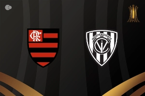 Notícias ogol.com.br - Flamengo x Independiente del Valle: Veja como acompanhamos