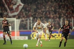 Notícias ogol.com.br - Athletico Paranaense x Red Bull Bragantino: Veja como acompanhamos
