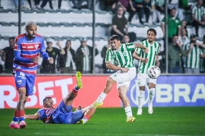 Notícias ogol.com.br - Juventude x Fortaleza: Veja como acompanhamos