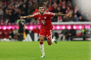 Notícias ogol.com.br - Tudo normal na Bundesliga: Bayern massacra o Leipzig