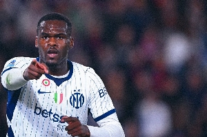 Notícias ogol.com.br - Inter vira sobre o Bologna e segue líder na Serie A