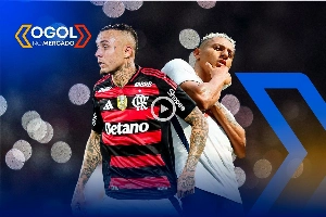 Notícias ogol.com.br - Santos busca Everton Cebolinha e quer mais, Vasco sonha com Richarlison