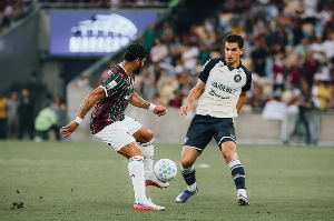 Notícias ogol.com.br - Fluminense x Remo: Veja como acompanhamos