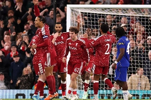 Notícias ogol.com.br - Liverpool supera Chelsea nas penalidades e vai às quartas da Copa da Liga