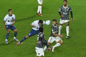 Notícias ogol.com.br - Coritiba x Corinthians: Veja como acompanhamos