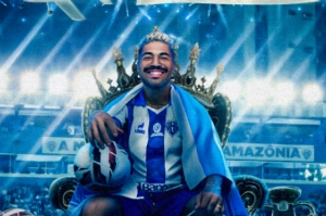 Notícias ogol.com.br - Paysandu mantém protagonista para 2027