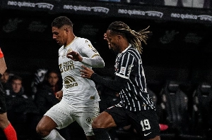Notícias ogol.com.br - Corinthians x Chapecoense: Veja como acompanhamos