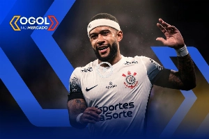 Notícias ogol.com.br - Promessa marroquina na vaga de Rodri, reforços no Inter e reviravolta Depay