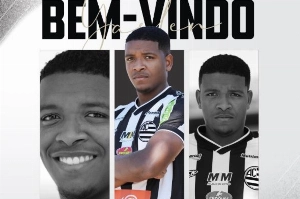 Notícias ogol.com.br - Yarlen troca América pelo Athletic na Série B
