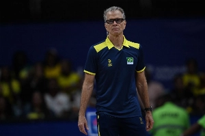 Notícias ogol.com.br - Bernardinho define convocados para disputa do Pré-Olímpico