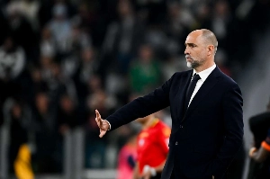 Notícias ogol.com.br - Juventus oficializa renovação de Igor Tudor