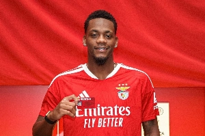 Notícias ogol.com.br - Al Nassr libera Jhon Durán para novo empréstimo no futebol europeu