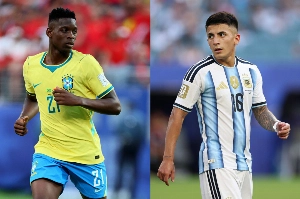 Notícias ogol.com.br - Luiz Henrique ou Almada: Grife ou necessidade?