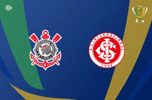 Notícias ogol.com.br - Corinthians x Internacional: horário, escalações e estatísticas (Copa do Brasil 06/08)