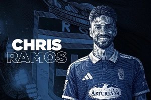 Notícias ogol.com.br - Após passagem pelo Botafogo, Chris Ramos retorna ao futebol espanhol