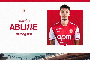 Notícias ogol.com.br - Monaco busca reforço ofensivo para Filipe Luís