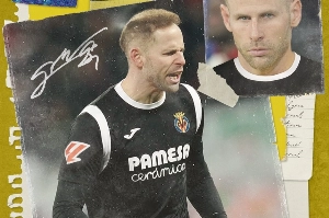 Notícias ogol.com.br - Após uma década no Leipzig, Gulácsi desembarca na La Liga